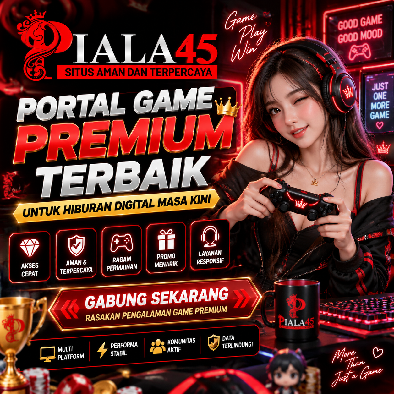 Promo Banner