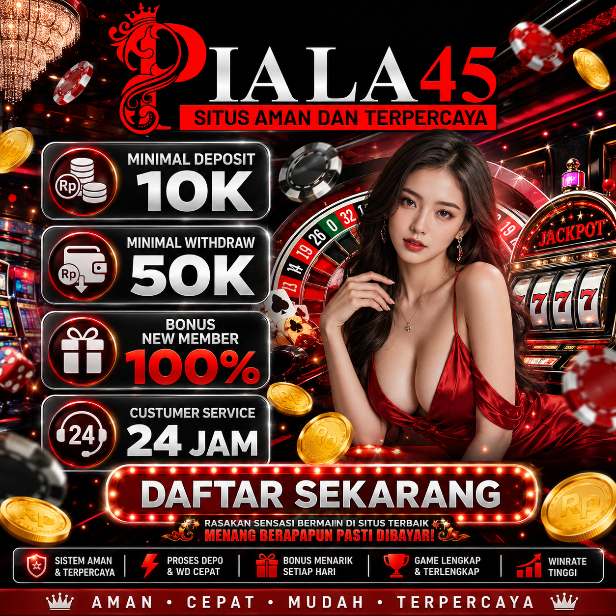 Promo Banner