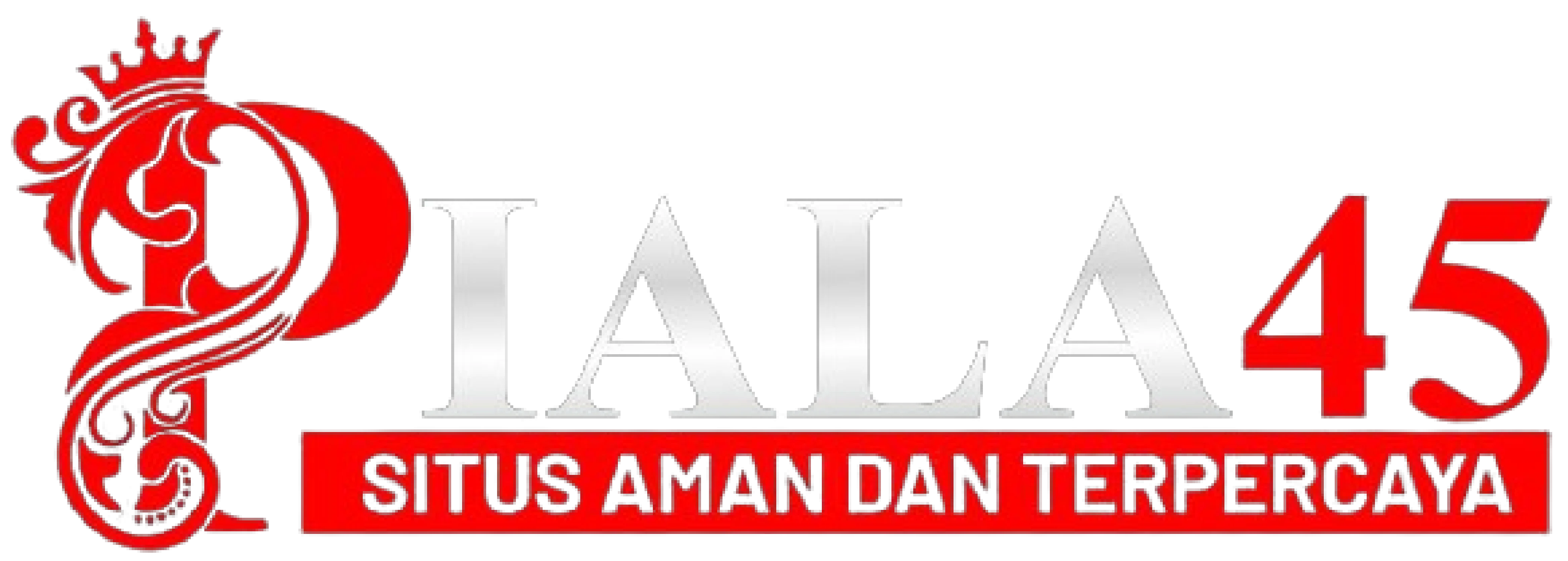 LOGO PIALA45
